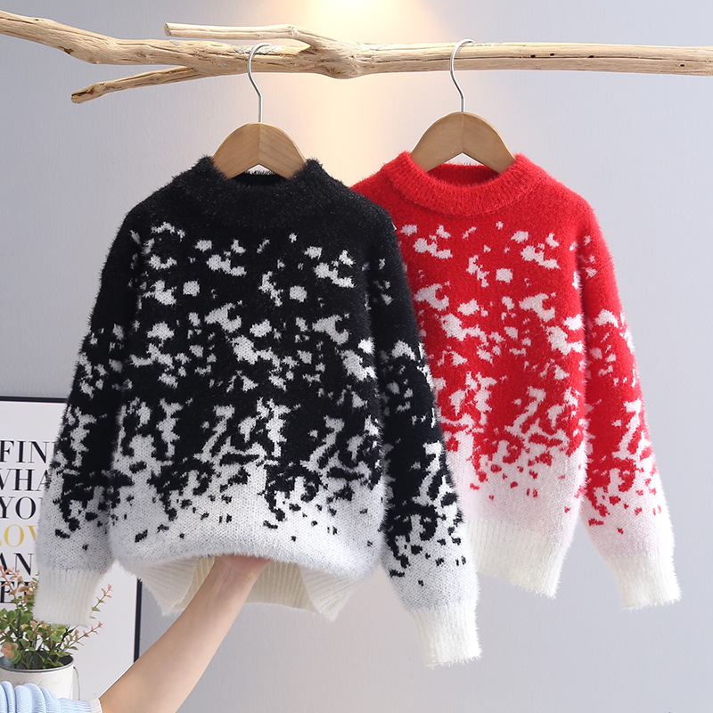 2025 Fall Winter Knit Clothes  - Winter Clothing Drawing For Kids review and price