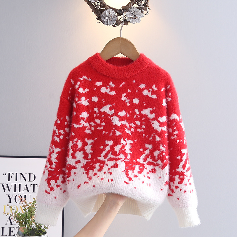 2025 Fall Winter Knit Clothes  - Winter Clothing Drawing For Kids review and price