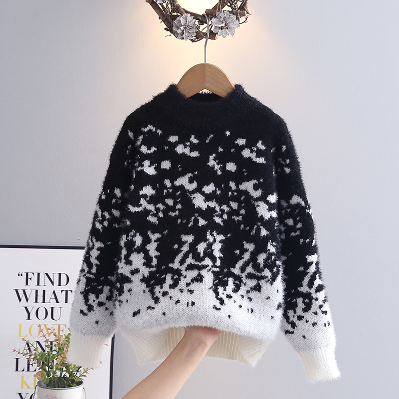 2025 Fall Winter Knit Clothes  - Winter Clothing Drawing For Kids review and price