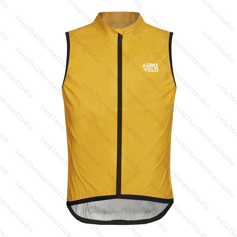 Men's Cycling Vest Windproof S - Padded Vest Gilet review and price