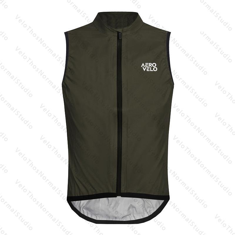 Men's Cycling Vest Windproof S - Padded Vest Gilet review and price
