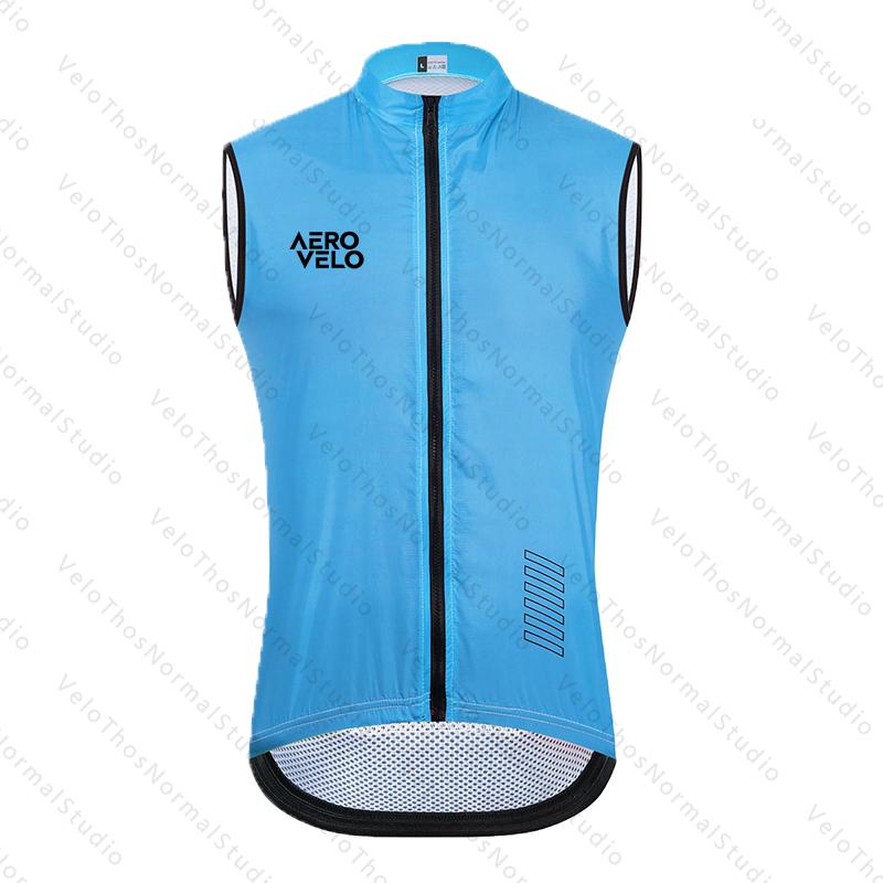 Men's Sleeveless Cycling Vest  - Padded Vest Gilet review and price